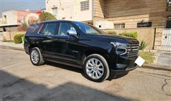 شيفروليه تاهو